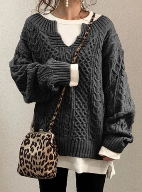 Classic Vintage Sweater