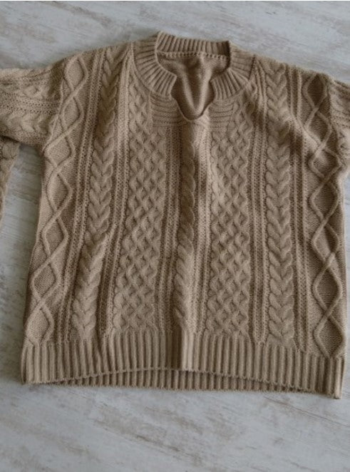 Classic Vintage Sweater