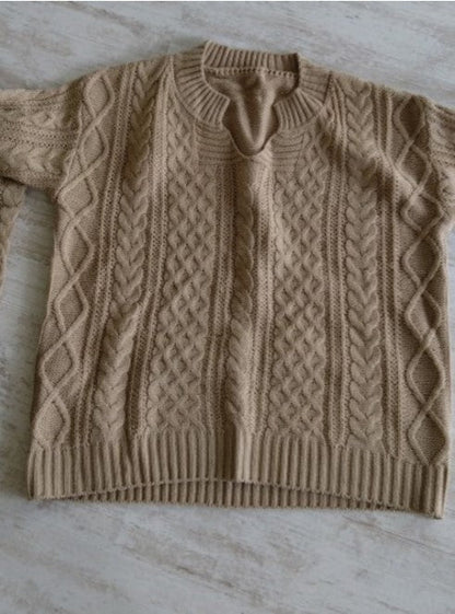 Classic Vintage Sweater