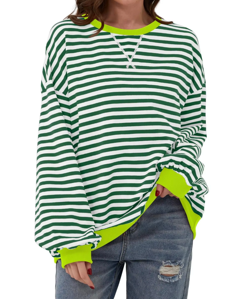 Classic Vintage Sweater
