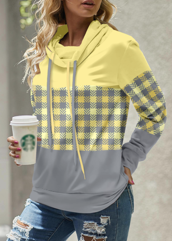Vintage Inspired Sweater