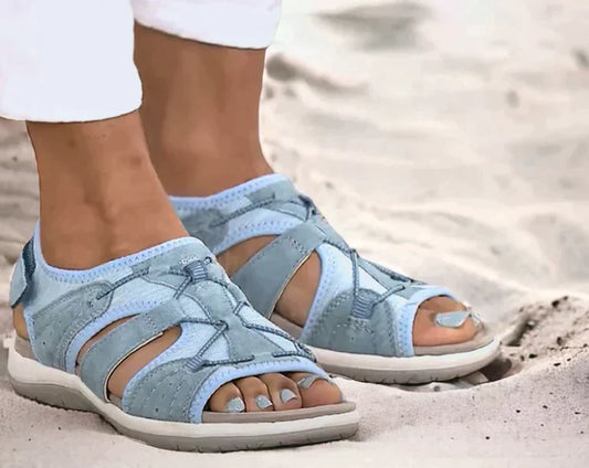 Comfortable Orthopedic Sandals for Daily Wear