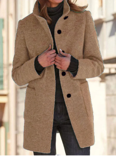Timeless Vintage Style Garment