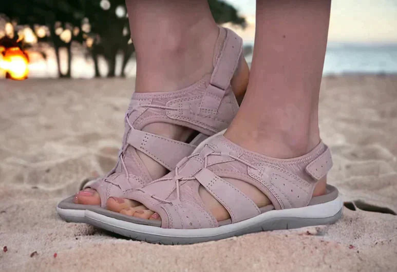 Comfortable Orthopedic Sandals for Daily Wear