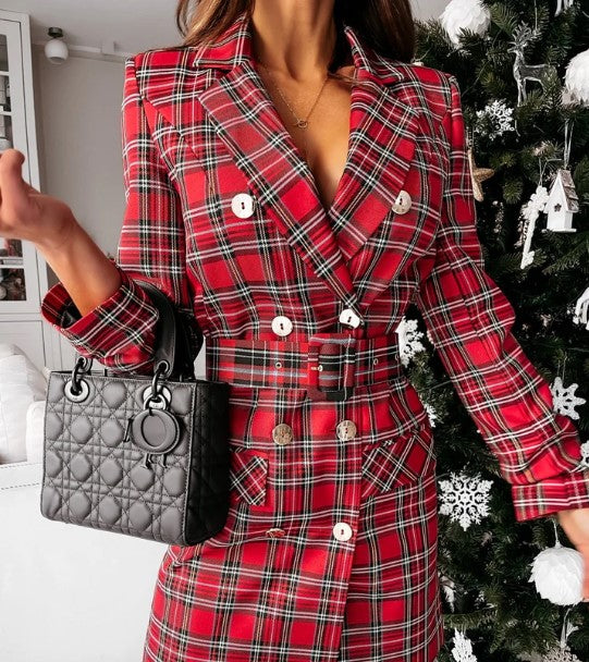 Beautifully Crafted Garment