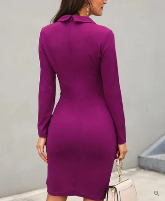 Beautifully Crafted Dress