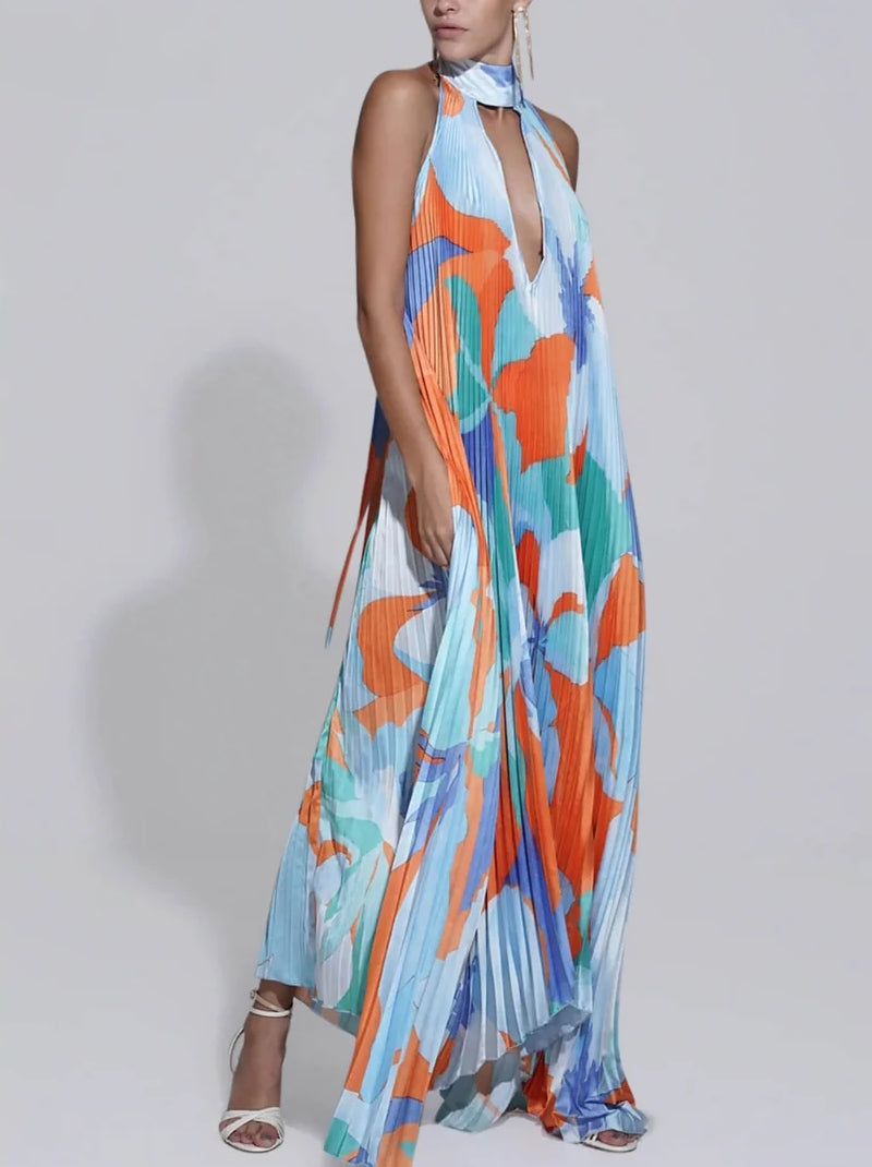 Elegantly Designed Dress