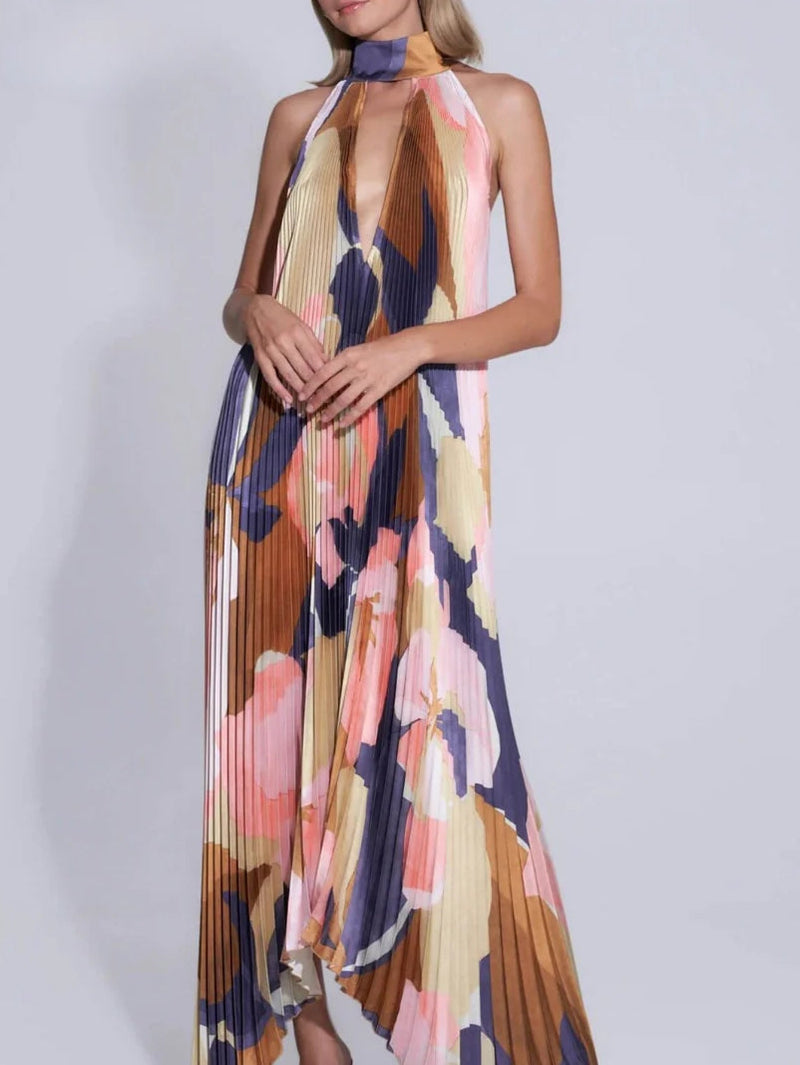 Elegantly Designed Dress