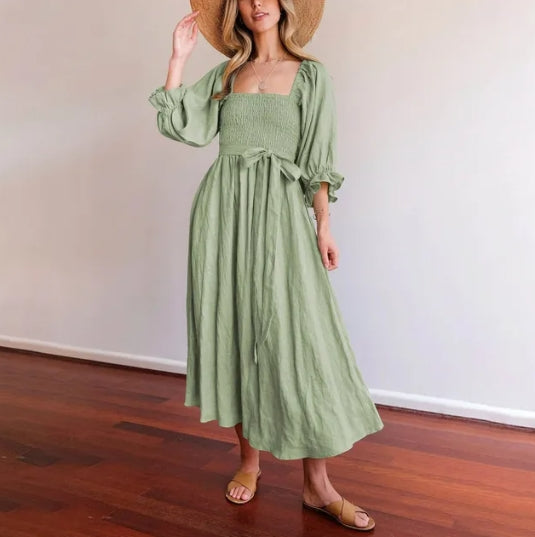 Classic Vintage Dress