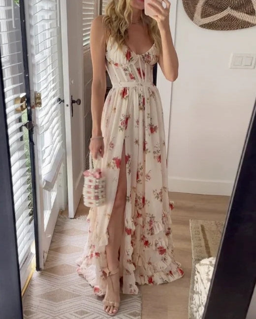 Beautifully Crafted Dress