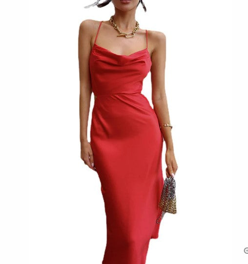 Beautifully Crafted Dress