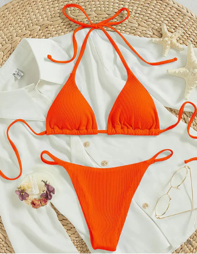 Gracefully Designed Garment