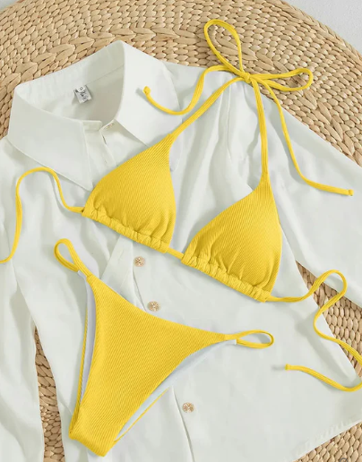Classic Vintage Garment