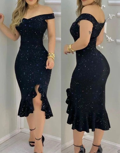 Thoughtfully Designed Dress