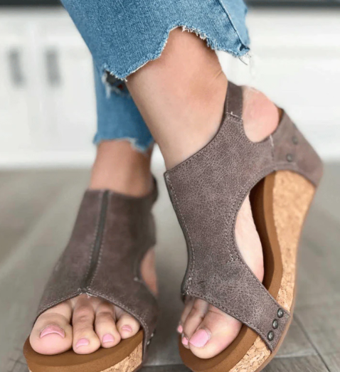 Comfortable Orthopedic Shoes for Daily Wear