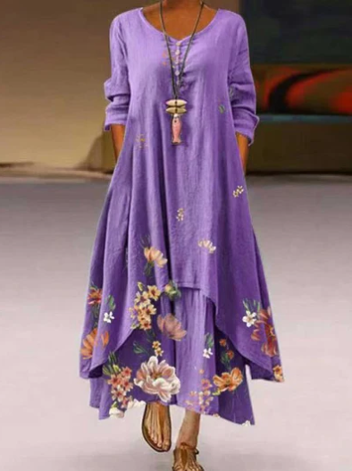 Elegantly Designed Garment