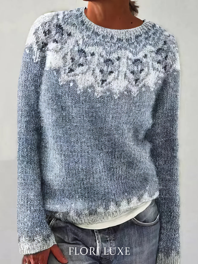 Classic Designed Pullover