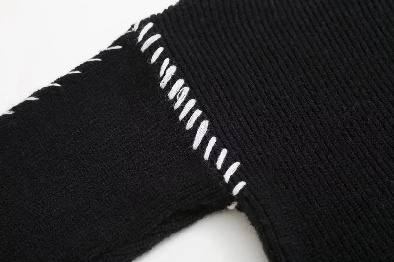Classic Vintage Sweater
