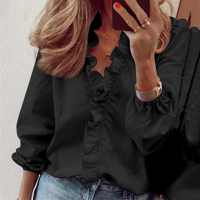 Beautifully Crafted Blouse