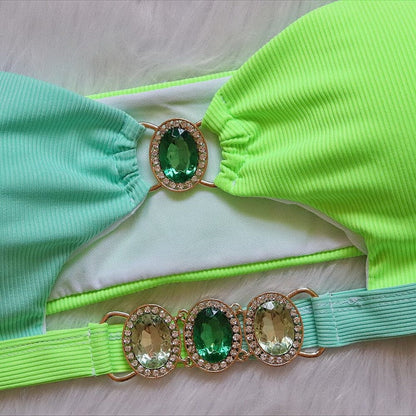 Vintage Inspired Garment