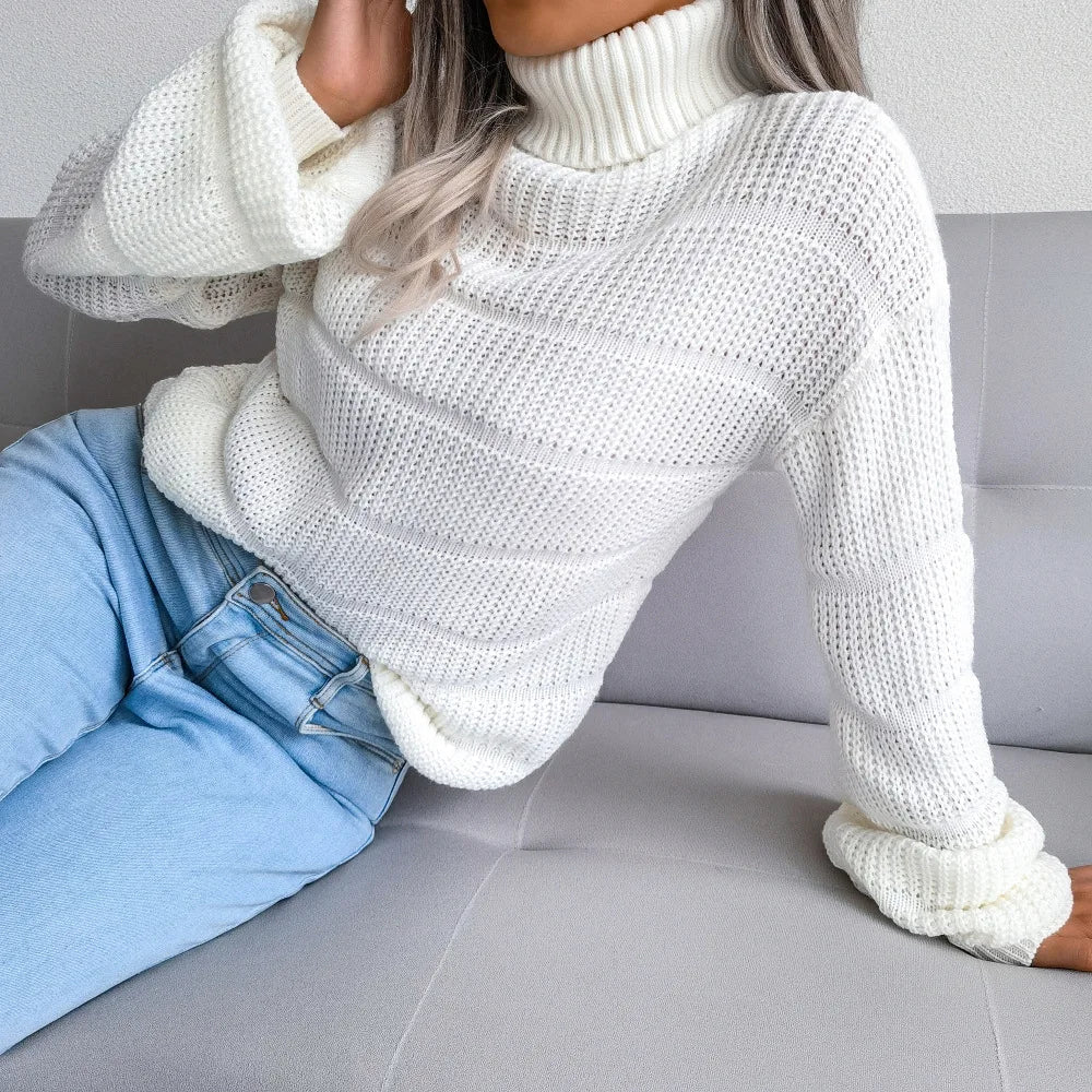 Beautifully Crafted Sweater