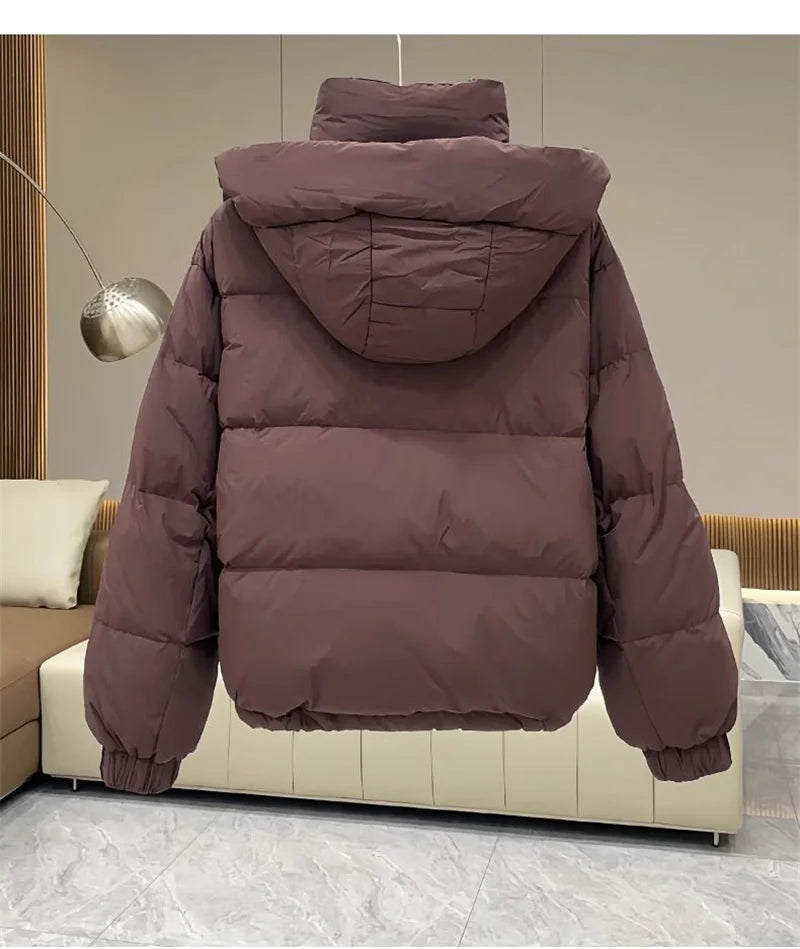 Classic Designed Coat