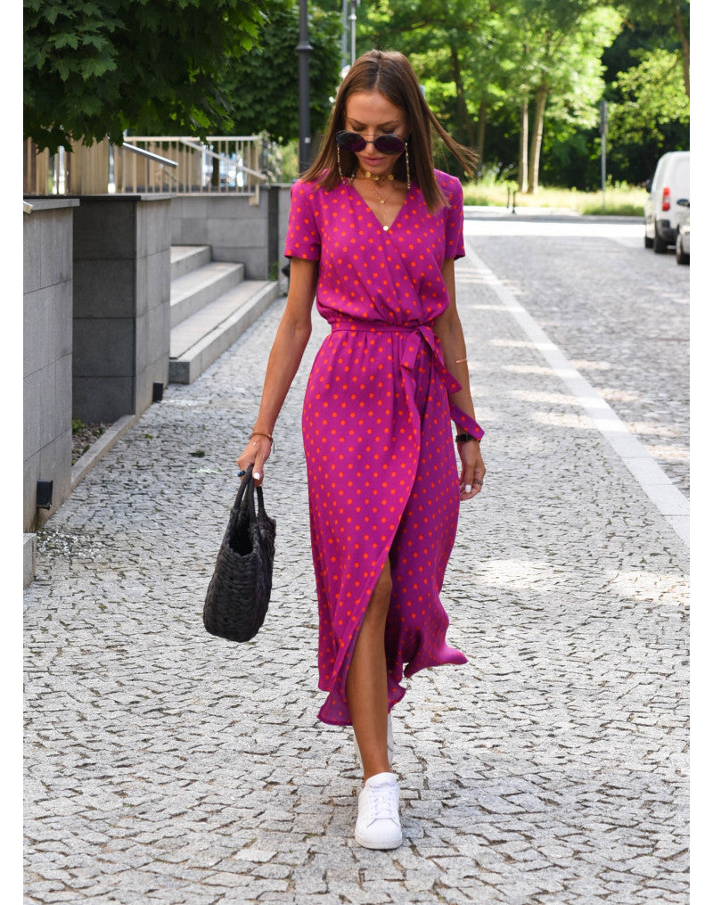 Thoughtfully Designed Dress