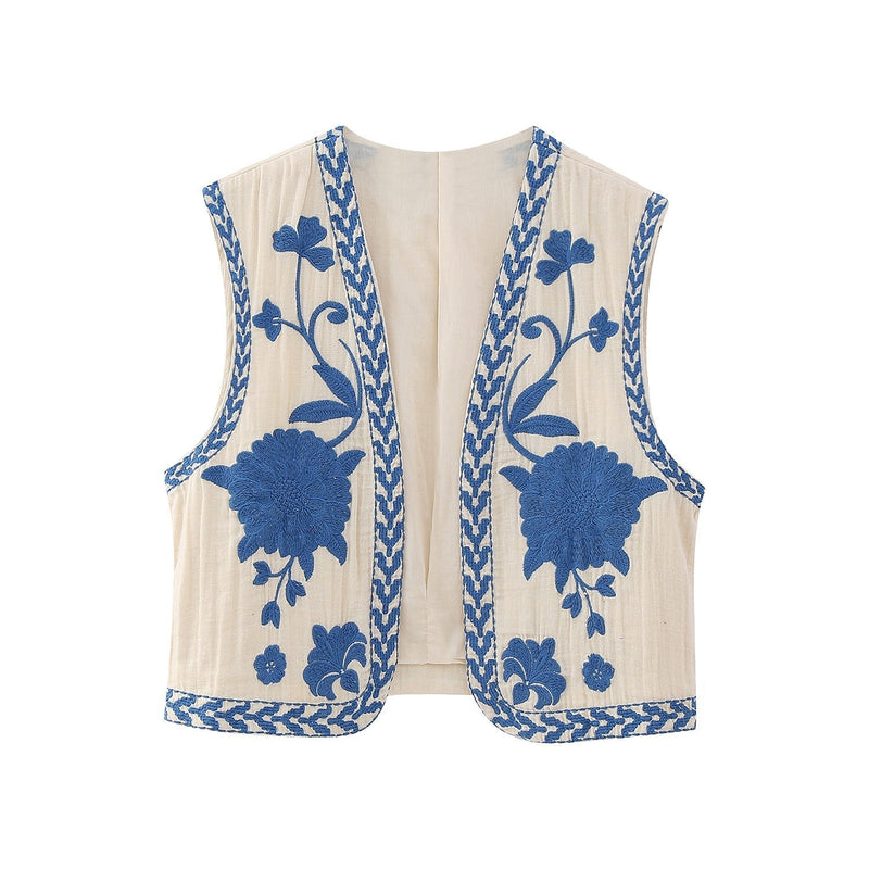 Vintage Inspired Garment