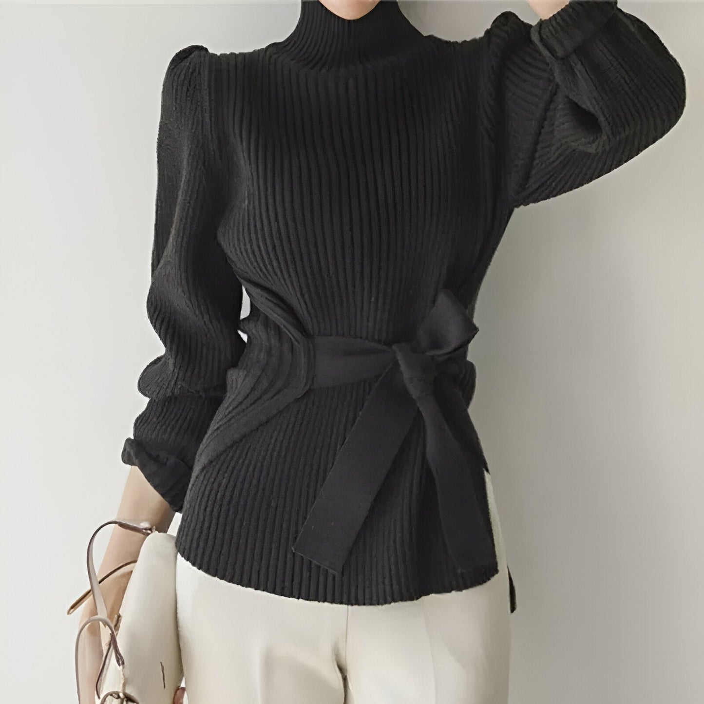 Classic Vintage Sweater