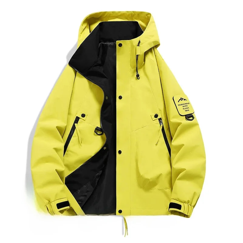 Classic Designed Garment