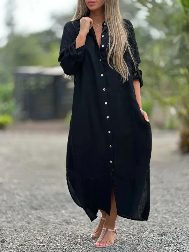 Vintage Inspired Dress