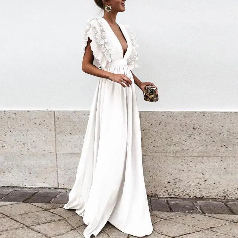 Vintage Inspired Dress