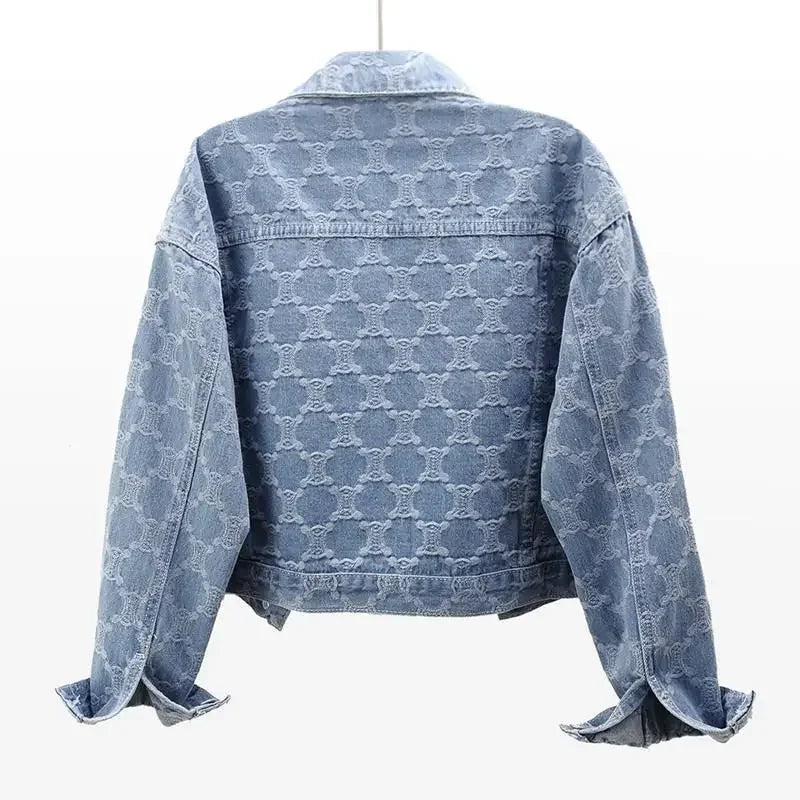 Classic Designed Jacket