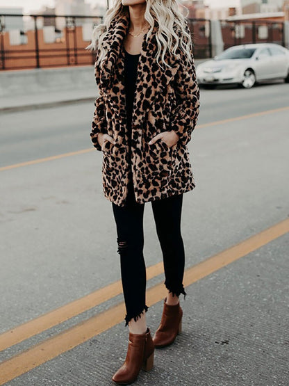 Classic Designed Coat