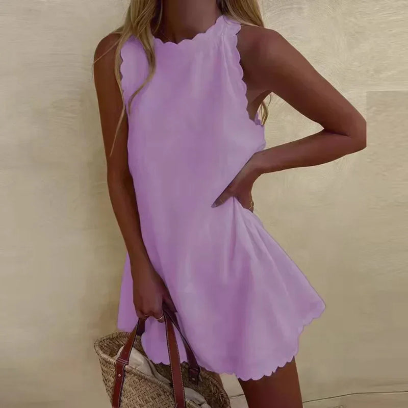 Beautifully Crafted Dress
