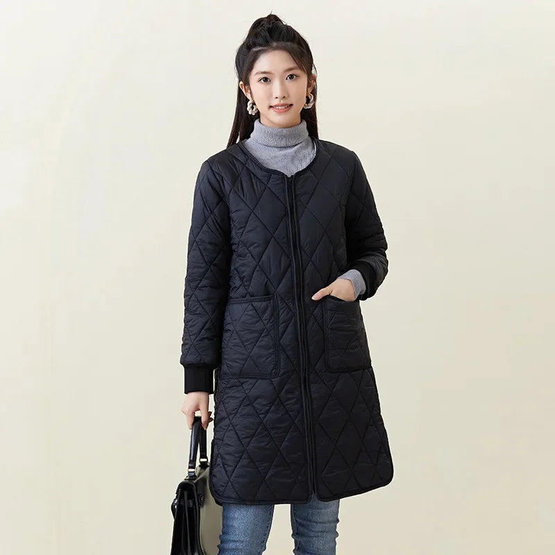 Elegantly Designed Coat