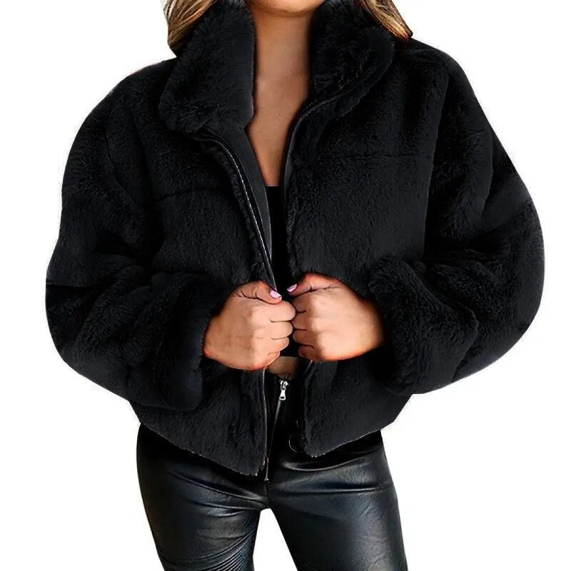 Classic Vintage Jacket