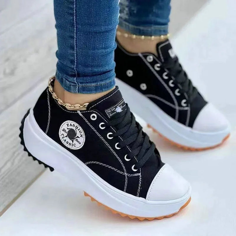 Comfortable Orthopedic Sneakers for Daily Wear