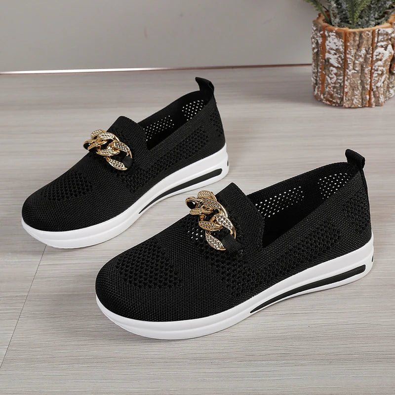 Stylish Orthopedic Sneakers for Any Occasion