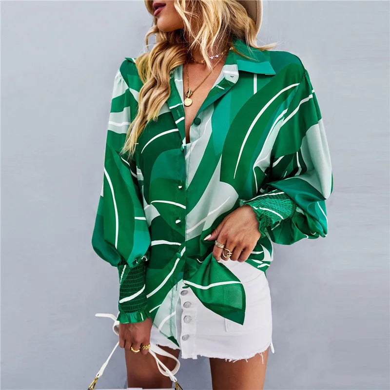 Beautifully Crafted Blouse