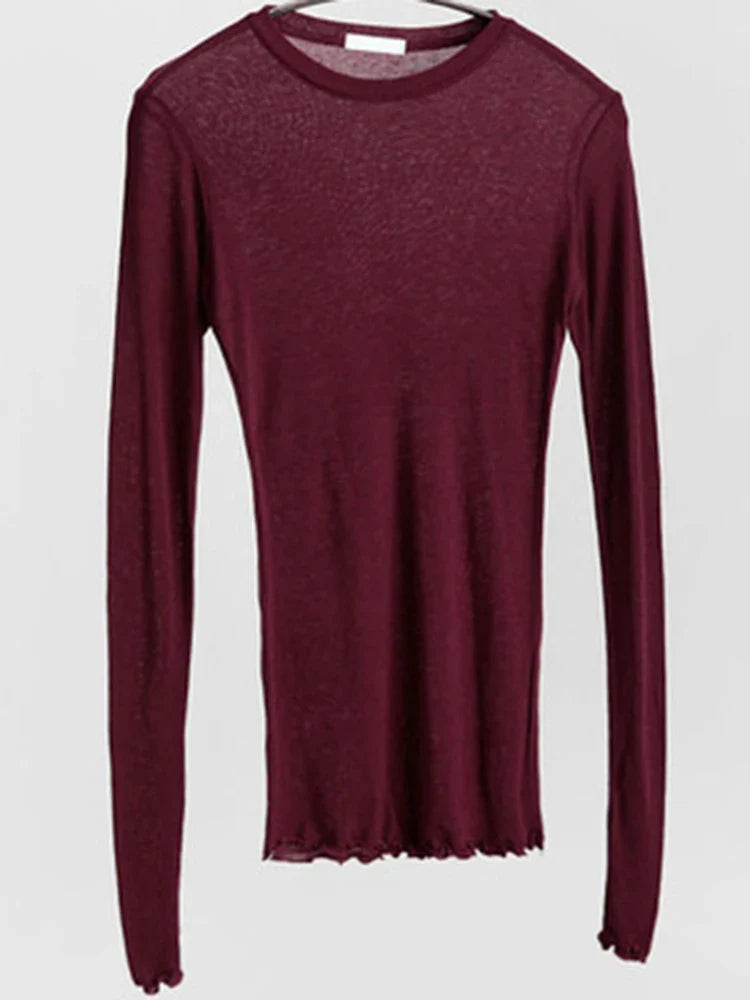 Gracefully Designed Shirt