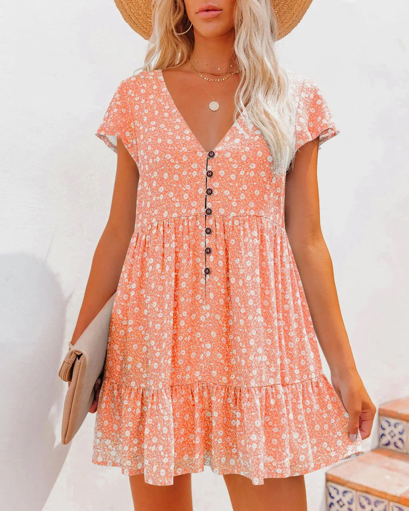 Beautifully Crafted Garment
