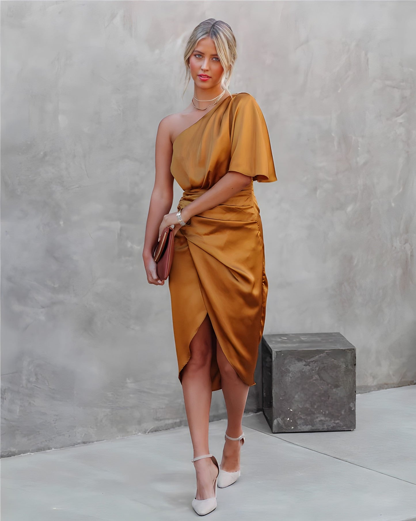 Beautifully Crafted Dress