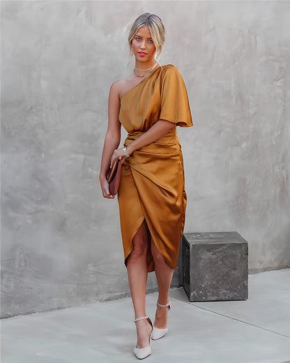 Beautifully Crafted Dress