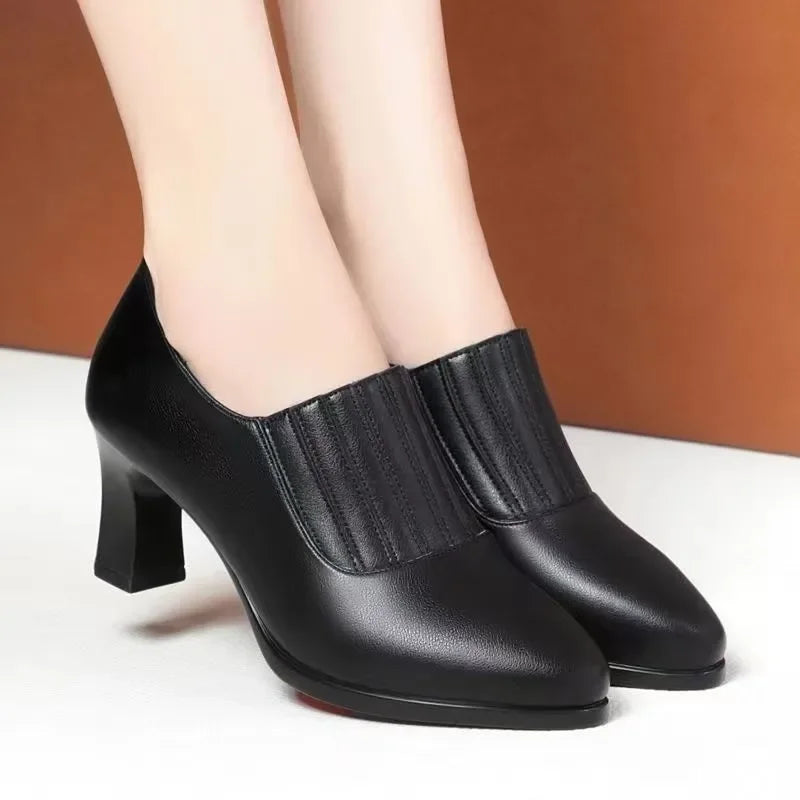 Comfortable Orthopedic Boots for Daily Wear