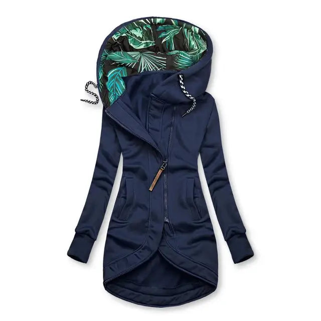 Timeless Vintage Style Jacket
