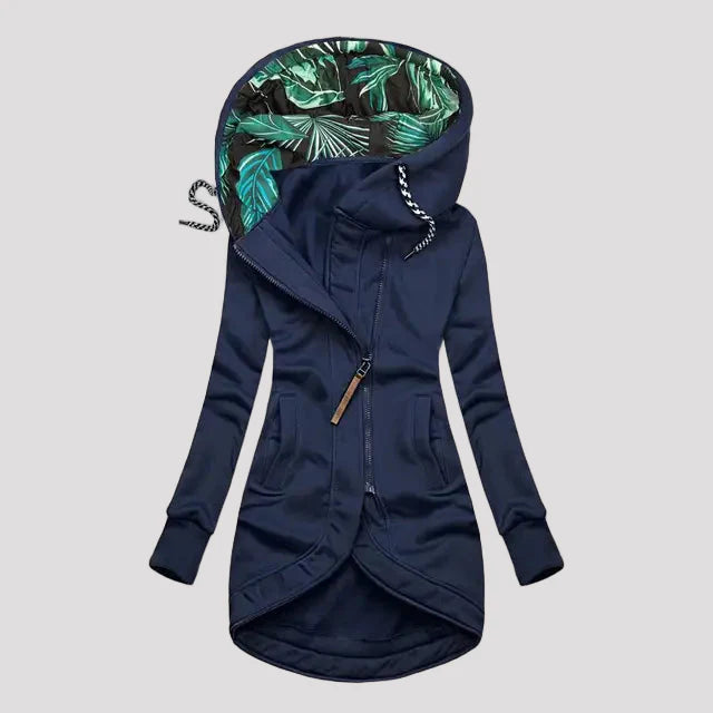 Marineblau