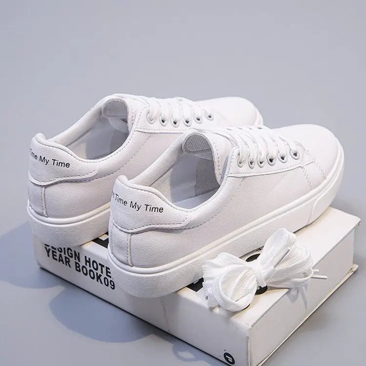 Elegant Orthopedic Sneakers for Every Step