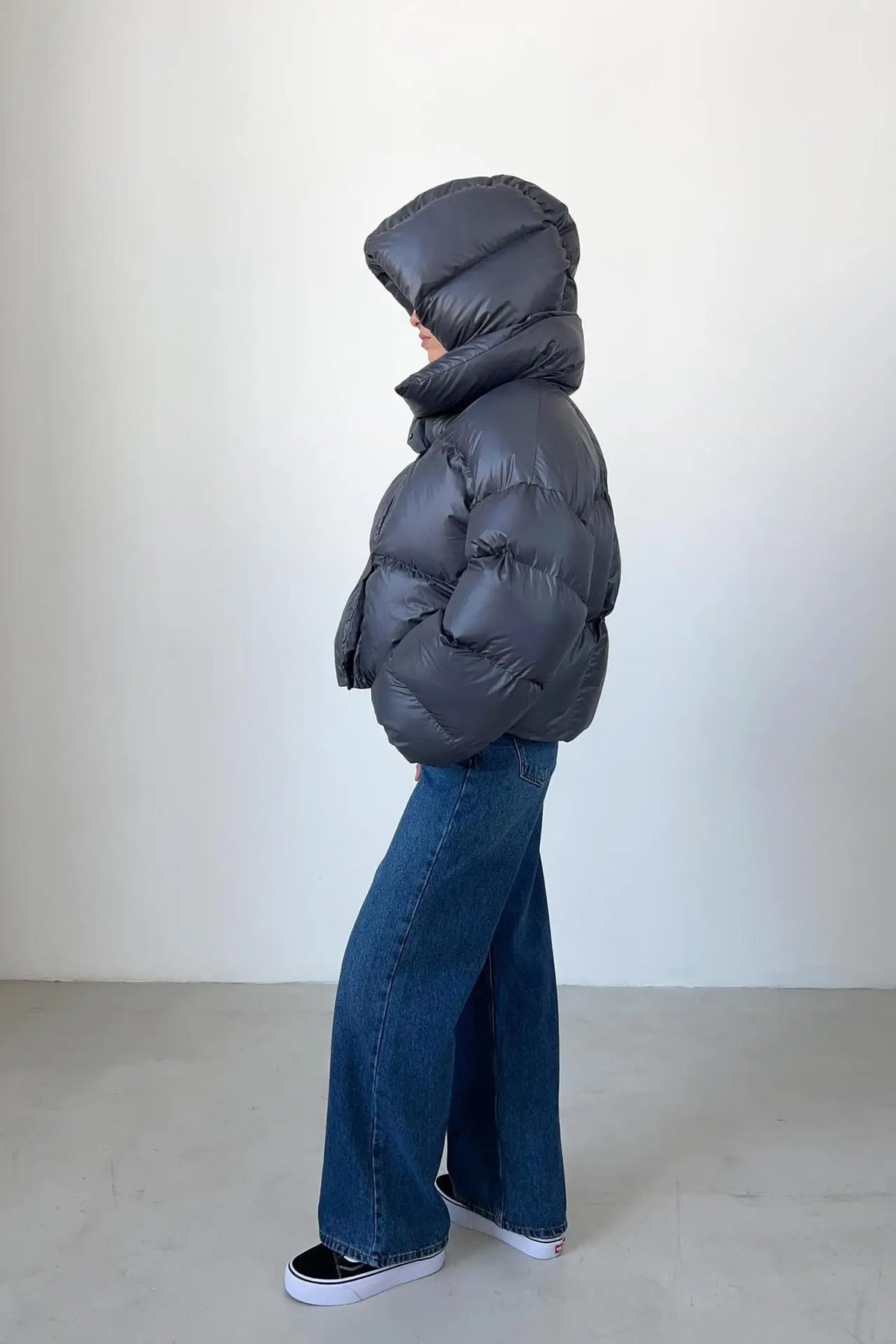 Thoughtfully Designed Jacket