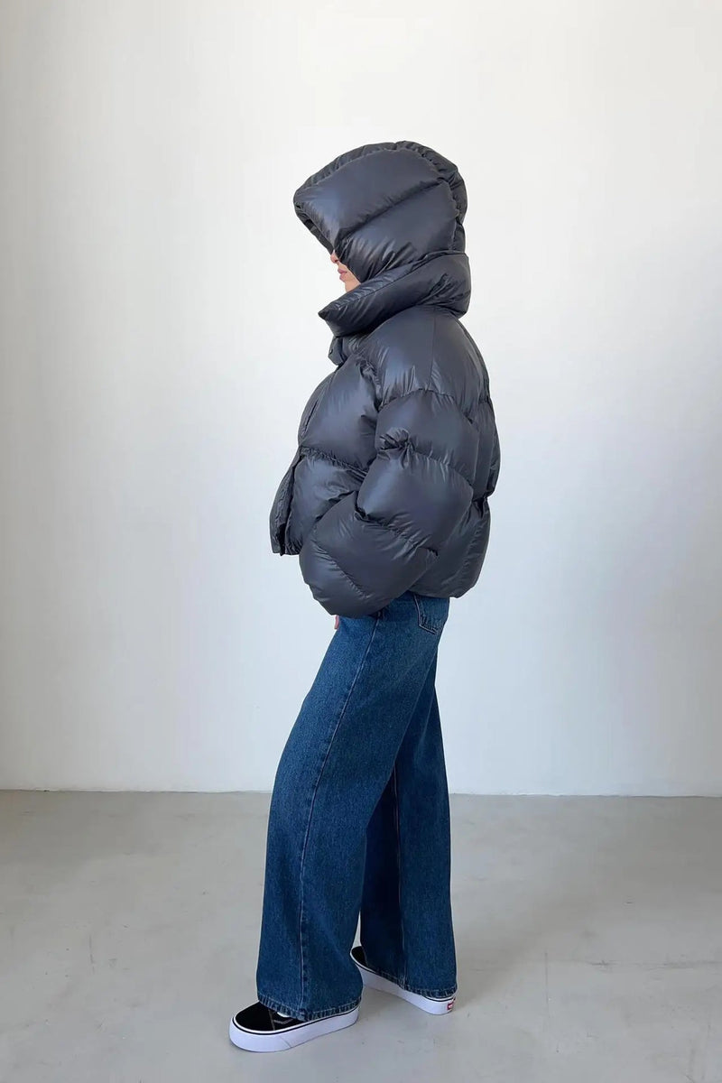 Thoughtfully Designed Jacket